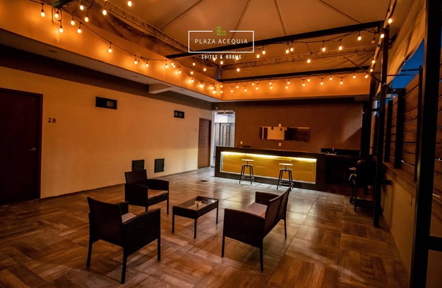 A10 SUPER SUITE PREMIUM AT PLAZA ACEQUIA