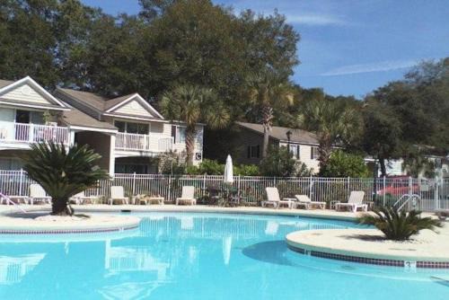 A13 Pool view, easy access MGR American Dream