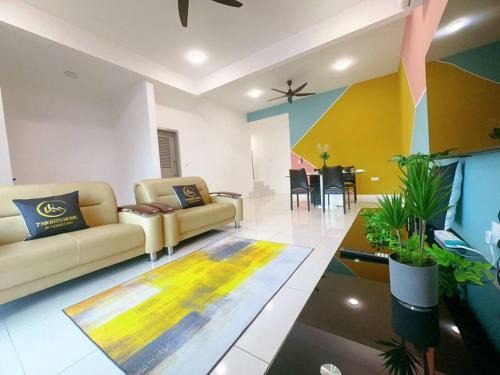 A16 Tebing Dato Onn 9