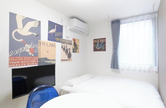 A2 Within walking distance from KitaIkebukuro S/Toshima-ku Tokyo