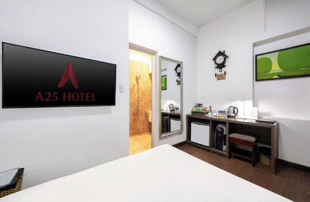 A25 Hotel - Hoang Quoc Viet