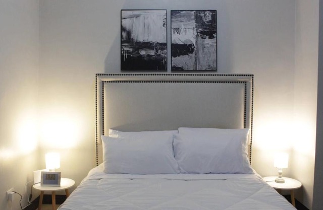 A2J Executive Studio Suite Near Ali Mall, SM Cubao