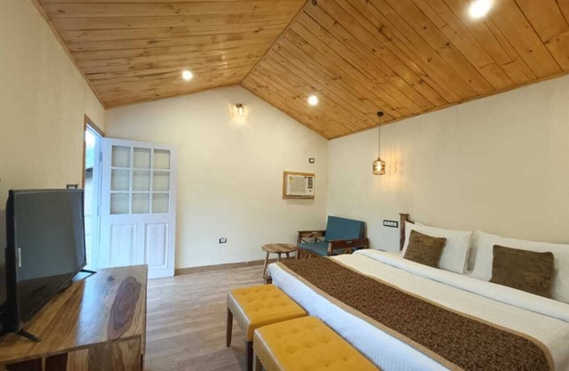 Aaroham Resorts Shimla