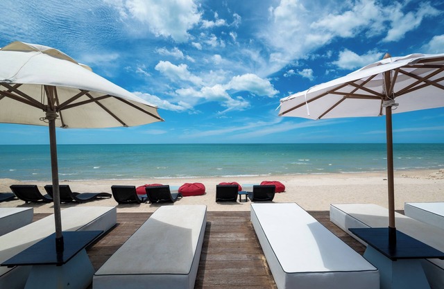 Aava Resort And Spa
