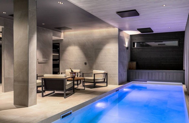 Aavalevi House Of Grey Villa, Private Pool