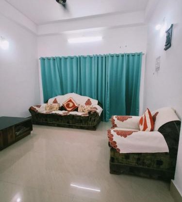 Aayati Homestay