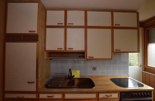 AB Apartments Rotenbergstrasse Stuttgart