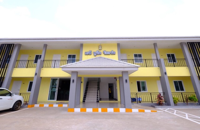 AB Boutique Resort
