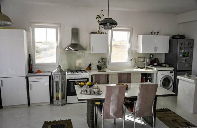 AB Green Villa Santorini