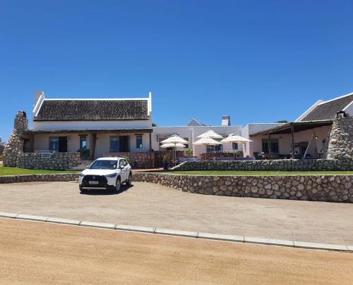 Abalone Guesthouse