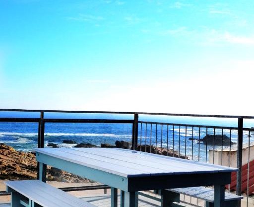 Abalone Self-Catering