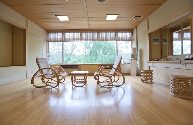 Abashiri Kanko Hotel