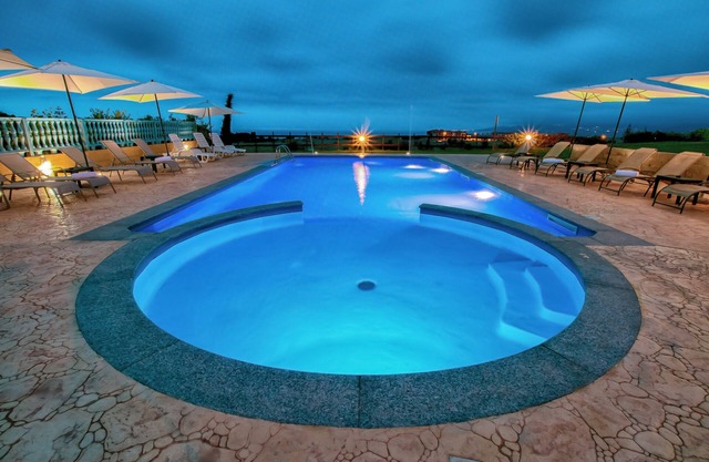 Abbaidda Hotel
