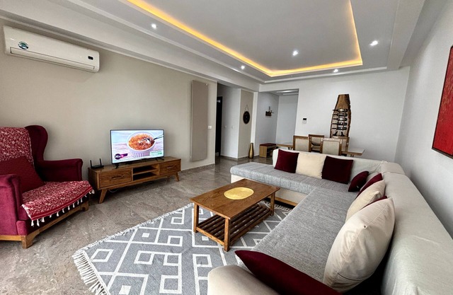 Abilia Appart - (10mn from the airport)