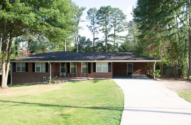 About Legacy House @ Concord