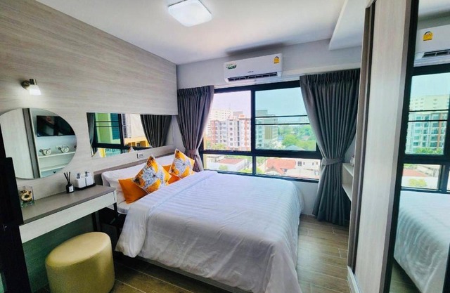 ABoutNont HOTEL & MANSION