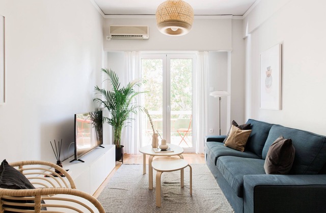 Absolute 2BR Apartment