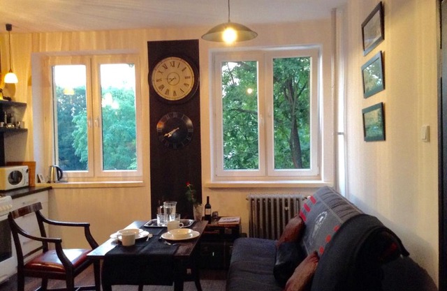 Absolutely Apartment