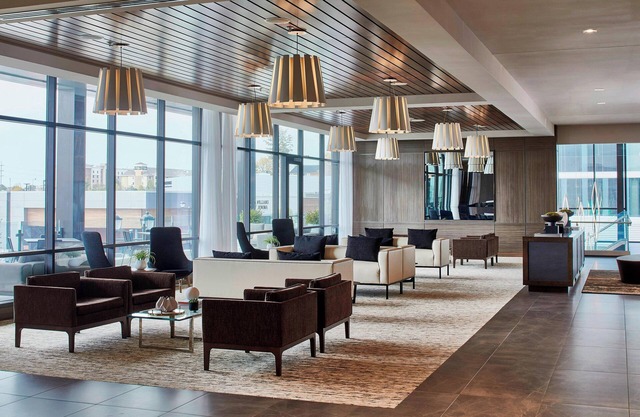 AC Hotel by Marriott Cleveland Beachwood