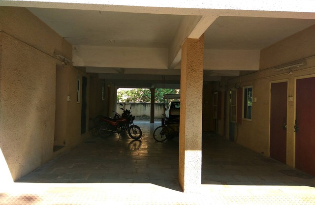 AC Studio Room ! Comfortable stay in heart of city!