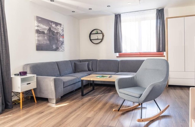 AC Tatrahouse Luxury Apartment - High Tatras