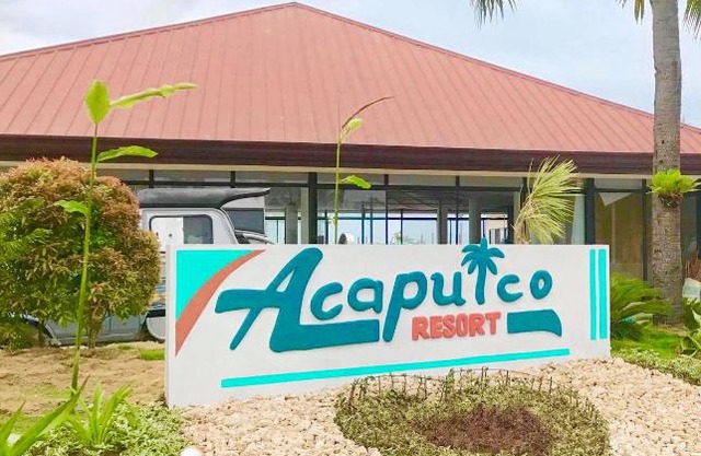 Acapulco Resort