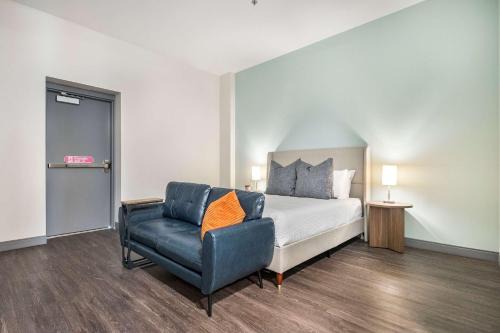 Accessible Comfort Near Atrium & Downtown Macon