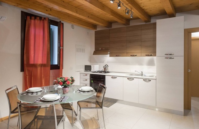 Accogliente alloggio vicino al centro