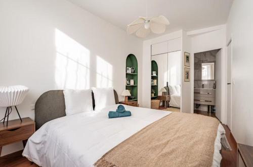 Accogliente appartamento nel centro di Catania