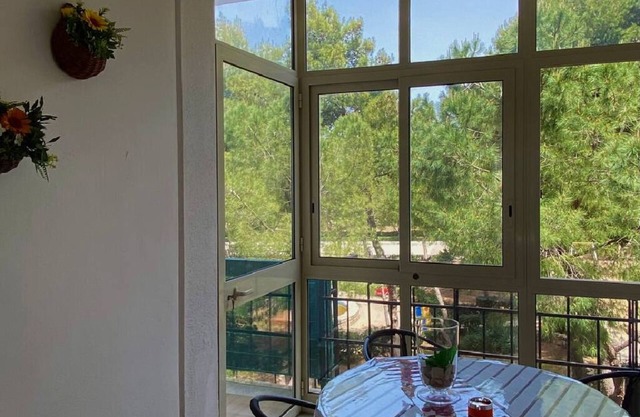 Accogliente e Spazioso a Capaci a 7 Minuti Dalla Spiaggia