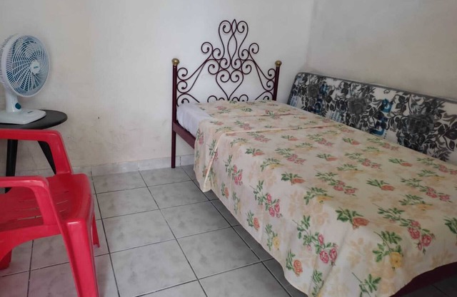 Accommodation for São João Campina Grande PB