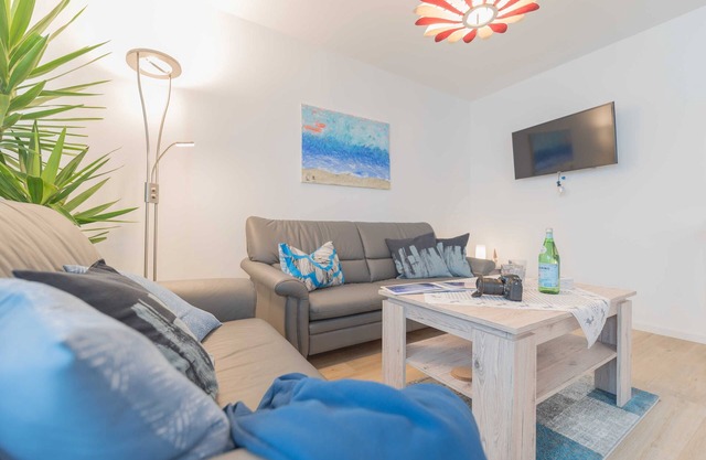 Accommodation Tilda, WLAN, Pets welcome - Apartment Tilda