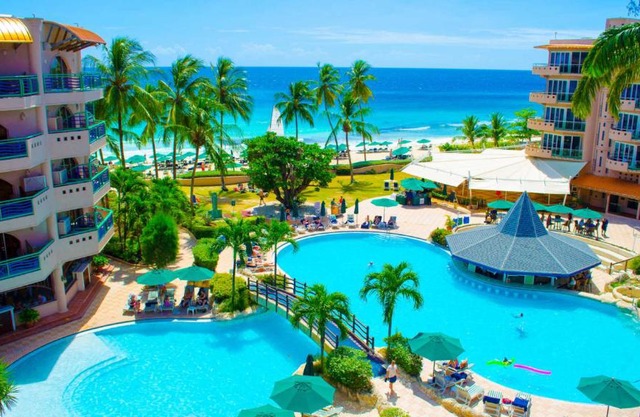 Accra Beach Hotel & Spa