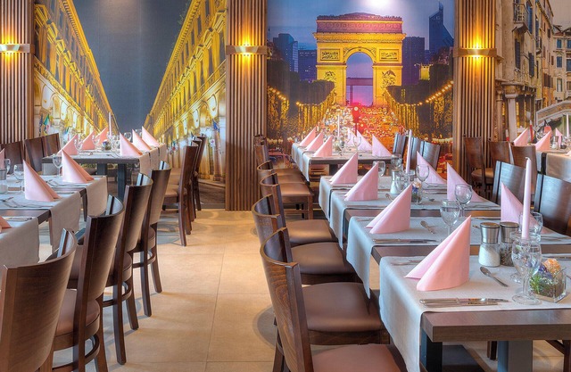 ACHAT Hotel Frankfurt Maintal