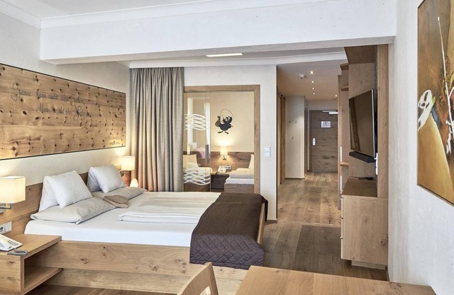 Achensee Suite II, Auszeit All Inclusive - Familienresort Buchau