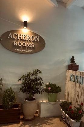 Acheron rooms