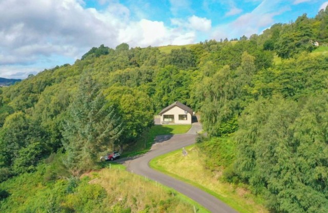 Achmony Byre by Interhome