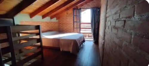 Acogedora cabaña en el corazón de Nono