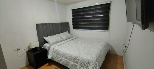 Acogedora habitación en curico