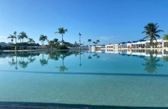 Acogedora villa para disfrutar estar cerca de la playa