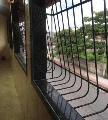 Acomodação aconchegante - Praia dos Recifes