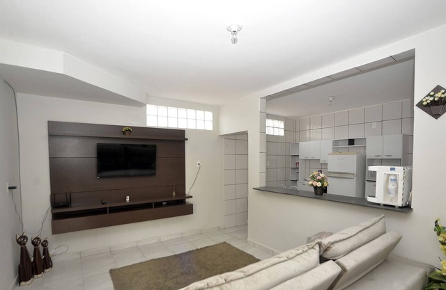 Aconchegante casa em Santa Mônica, Uberlândia/MG