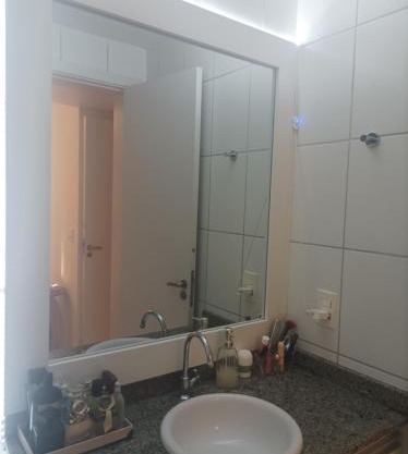 Aconchegante com Piscina