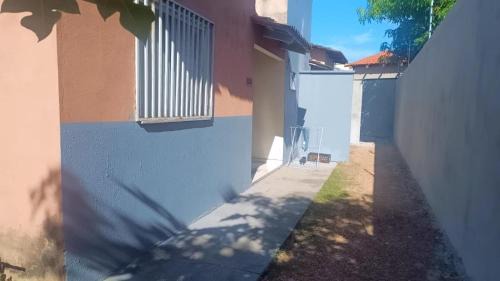 Aconchego Bertavile 01 Próx do aeroporto