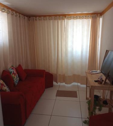 Aconchego da Kika