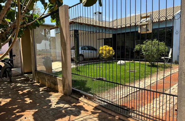 ACONCHEGO DO DESCANÇO