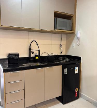 Aconchego DVA Flat 205