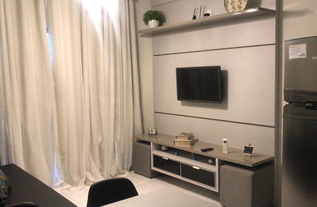 Aconchego e Conforto