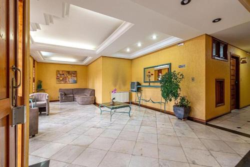 Aconchego e praticidade esperam por você em Gramado!