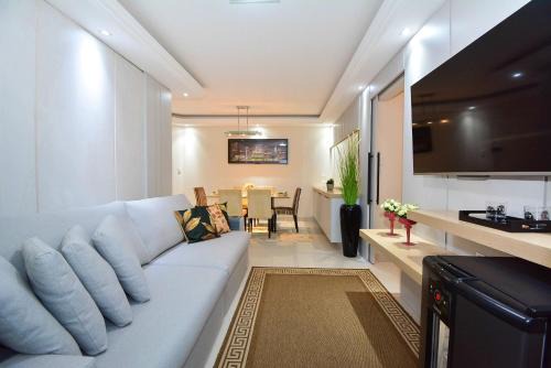 Aconchego em Itapema a 30 metros do Mar - ITA002